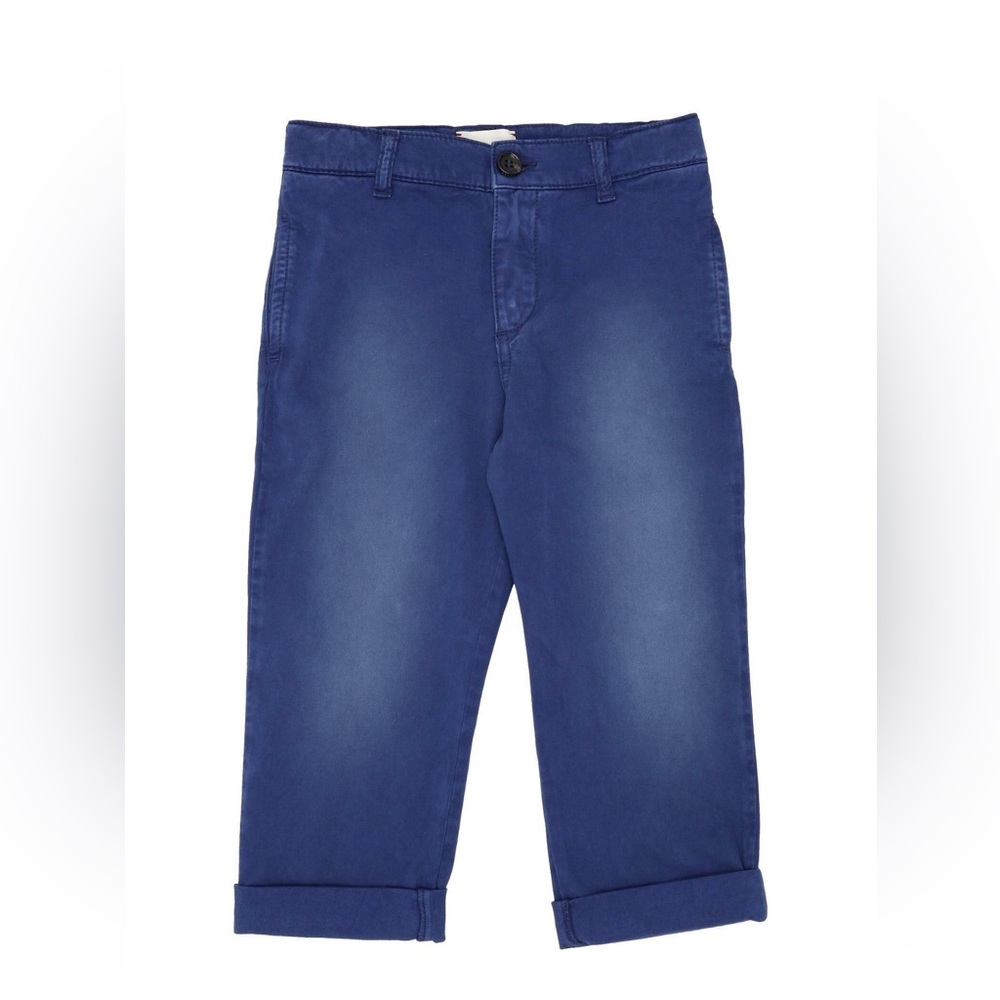Gucci toddler Kaki jean